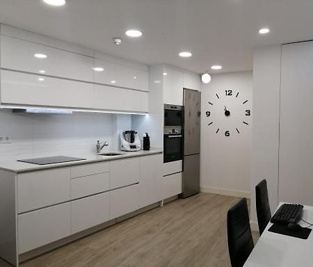 Silgarbeach Apartamento Sanxenxo Ngoại thất bức ảnh