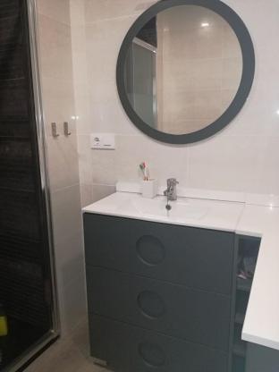 Silgarbeach Apartamento Sanxenxo Ngoại thất bức ảnh